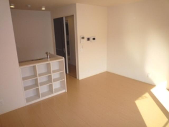 ゲーテッドシティ豊里（208） 部屋画像