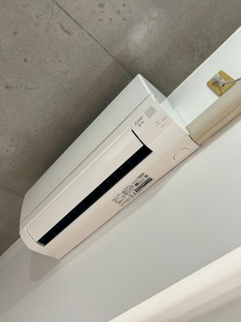 ヴィテロ緑橋 設備