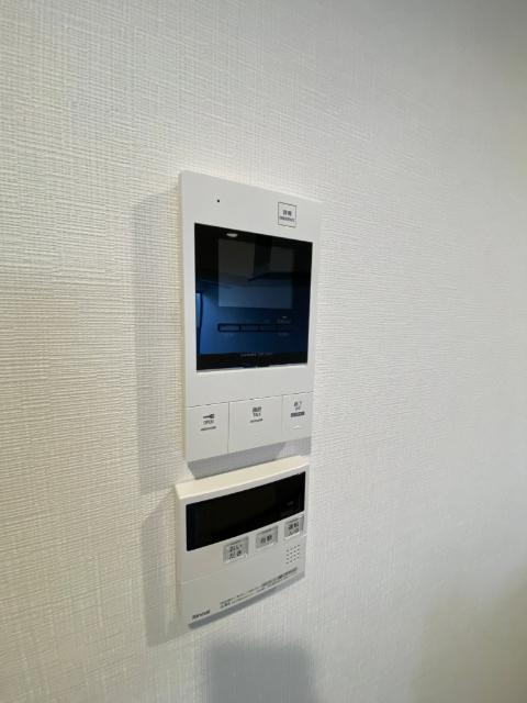 大阪市東成区大今里西マンション セキュリティ