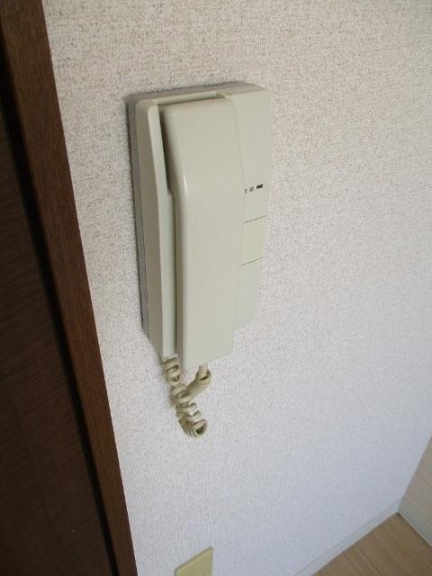 ラピス長柄橋 その他