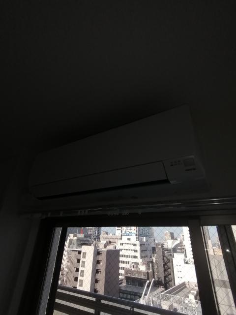 セレニテフラン梅田（901） 設備