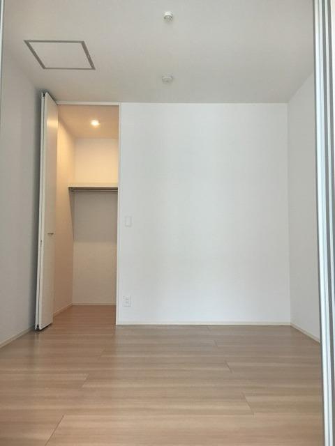 ルミエール　メゾン（205） 部屋画像