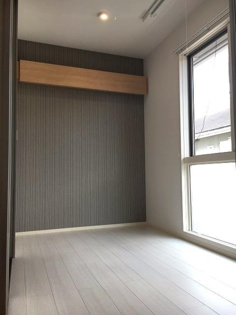 ルミエール　メゾン（205） 部屋画像