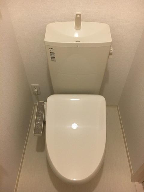 ルミエール　メゾン（205） 部屋画像