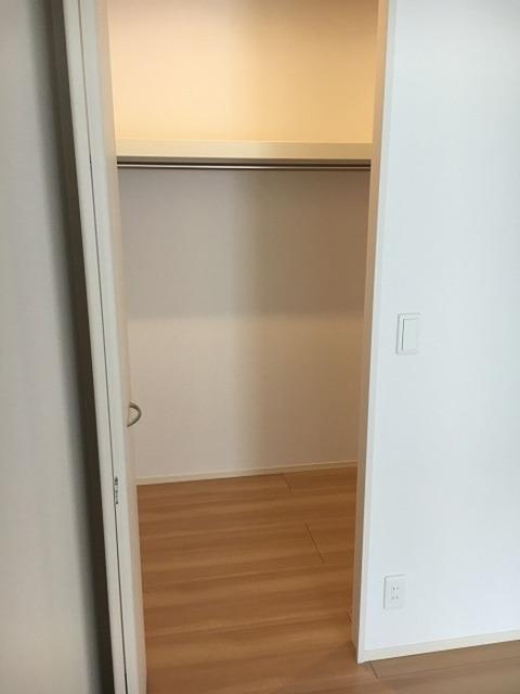 ルミエール　メゾン（205） 部屋画像