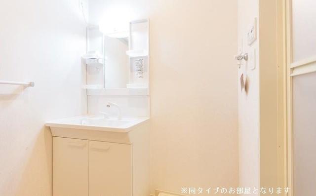 メモワール庭窪（202） その他部屋・スペース