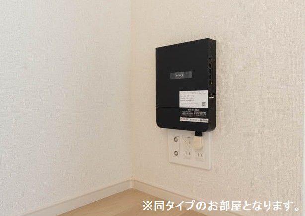 メモワール庭窪（102） その他部屋・スペース