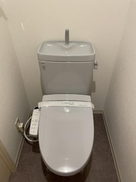 オークイマザトステーション 部屋画像