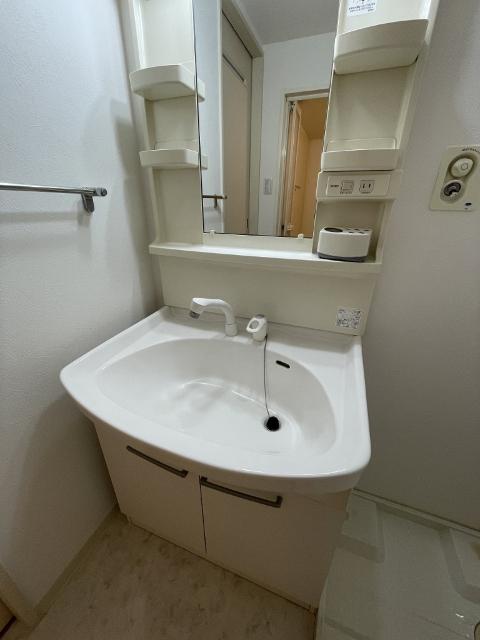 オークイマザトステーション 部屋画像