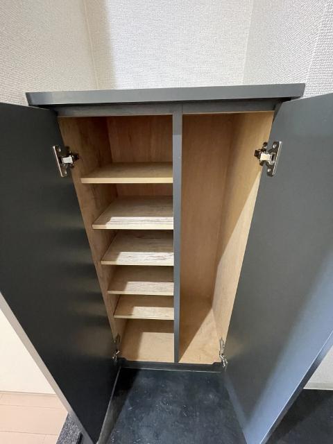 オークイマザトステーション 部屋画像