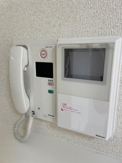 オークイマザトステーション 部屋画像