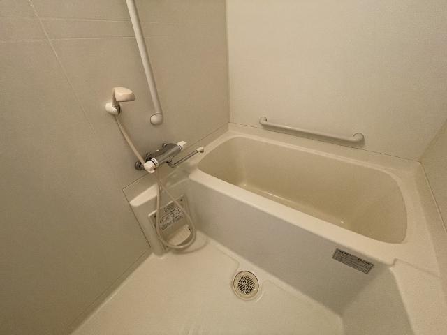 オークイマザトステーション 部屋画像