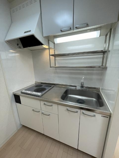 オークイマザトステーション 部屋画像