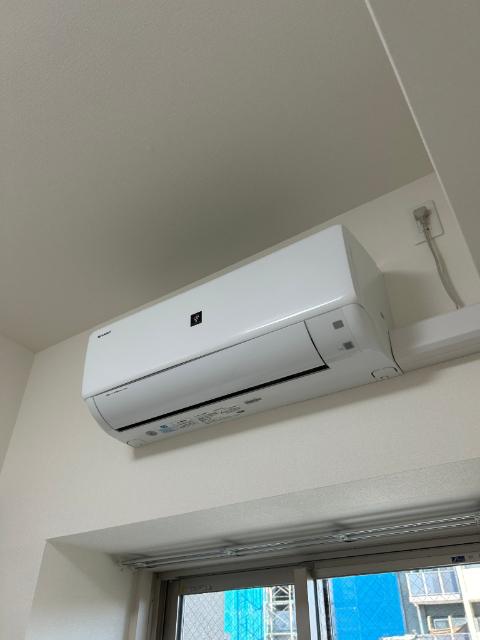 histoire玉造 設備
