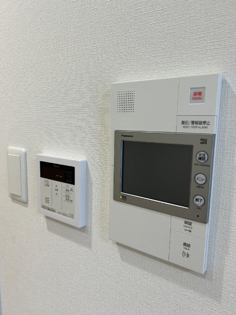 histoire玉造 セキュリティ
