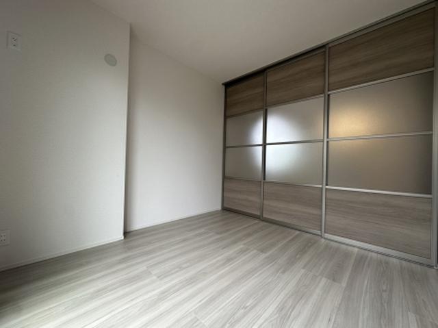 TORISIA　大日（102） その他部屋・スペース
