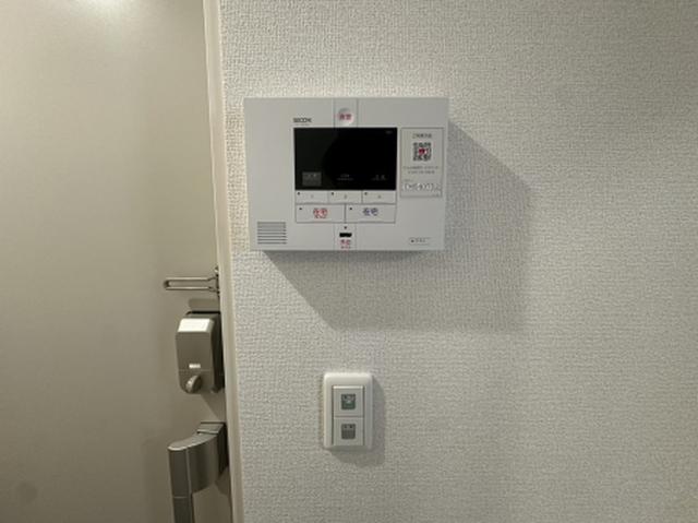 TORISIA　大日（102） 部屋画像