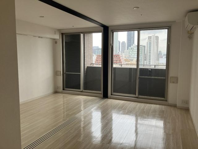 カスタリア堺筋本町（1506） 室内