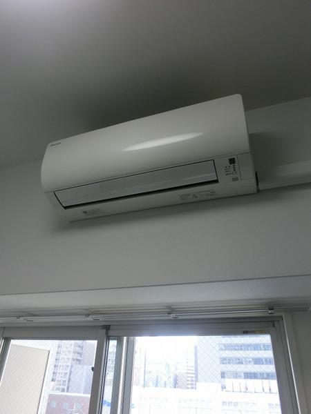 扇町公園プライマリーワン 設備