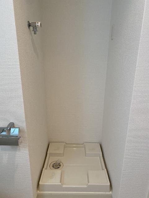 レジディア谷町 設備