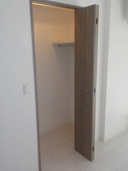 ラフォルム鎗屋町（1102） 収納