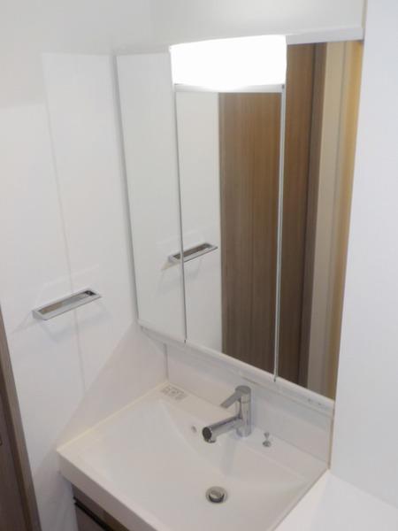 ラフォルム鎗屋町（1102） 洗面
