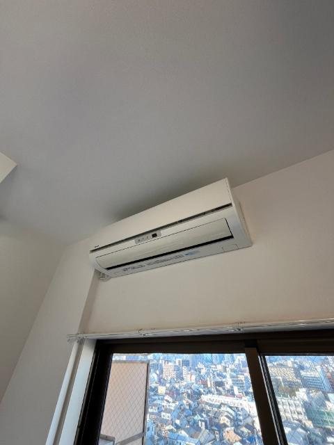 大阪市東成区中本マンション 設備