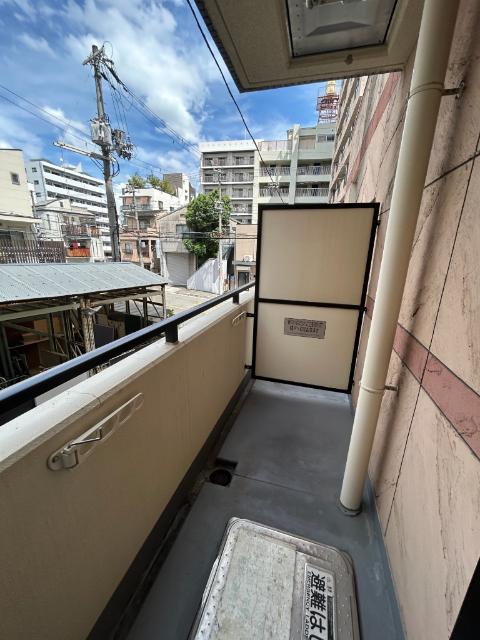 SENSE COURT森ノ宮 部屋画像
