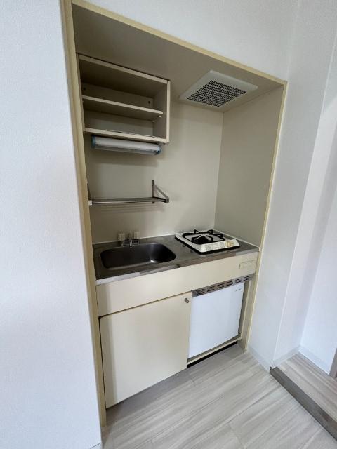 SENSE COURT森ノ宮 部屋画像