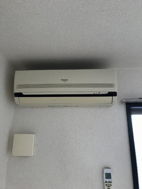 フジパレス谷町A棟 部屋画像