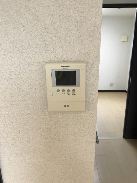 フジパレス谷町A棟 部屋画像