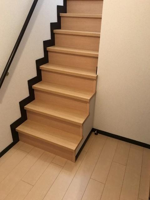 フジパレス谷町A棟 部屋画像