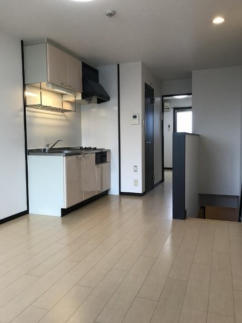 フジパレス谷町A棟 部屋画像