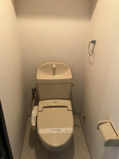 フジパレス谷町A棟 部屋画像