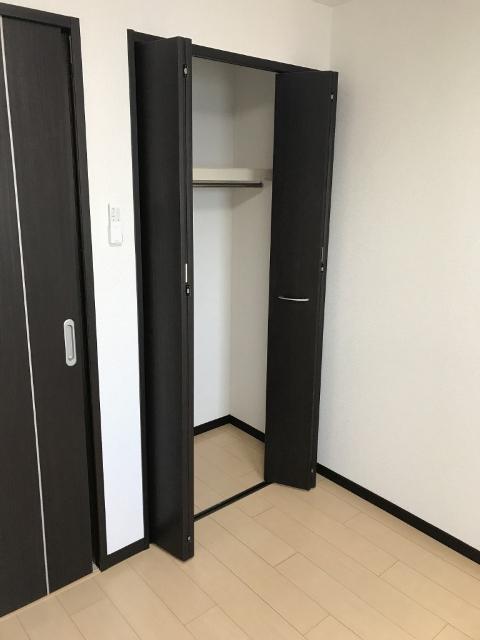 フジパレス谷町A棟 部屋画像