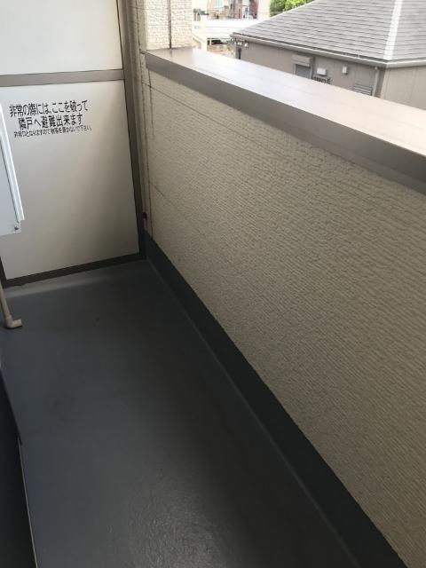 フジパレス谷町A棟 部屋画像