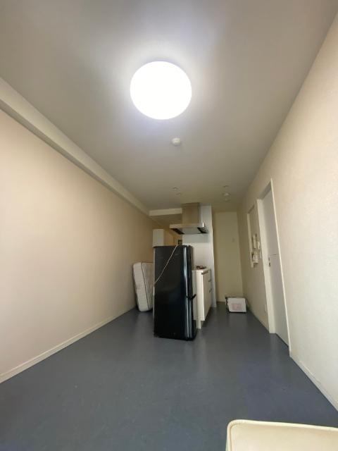 Bee-parQ扇町（702） リビング