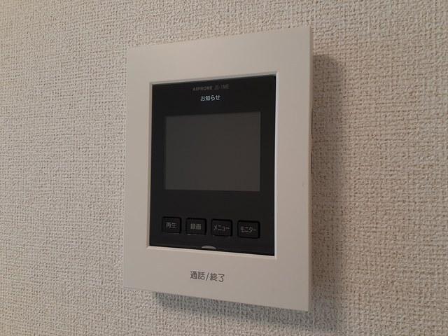 グランソレイユ北巽（202） 設備