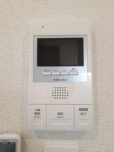 コージーコート　（城東区）（102） 設備