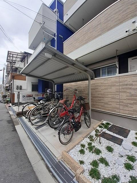コージーコート　（城東区）（102） その他部屋・スペース