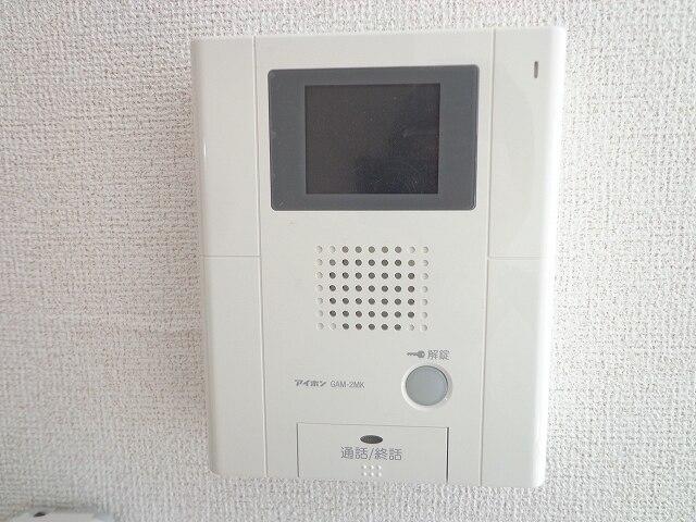 カームリー　トスィーム（203） その他部屋・スペース