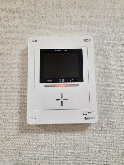 プレーゴ参道（103） 設備