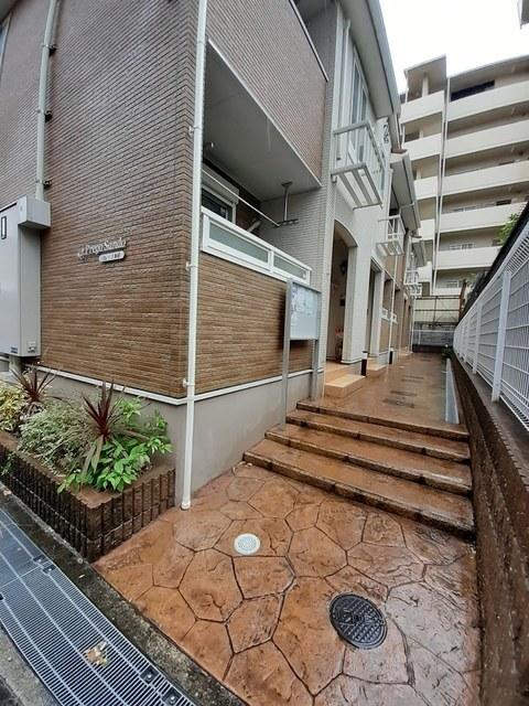プレーゴ参道（103） その他部屋・スペース