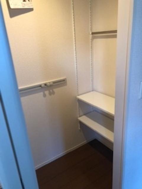 フルリール（201） 部屋画像