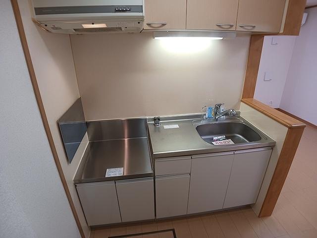 ライン・テラ（102） キッチン
