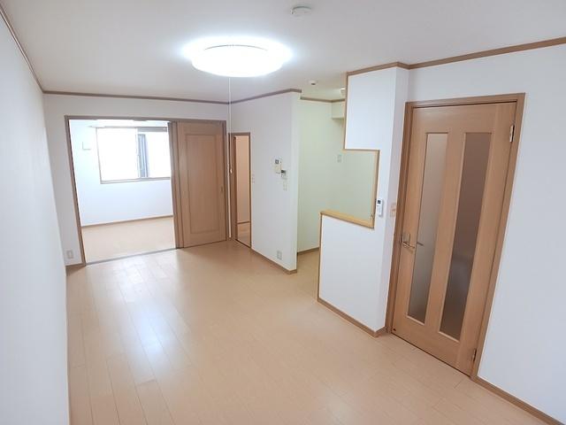 ライン・テラ（102） その他部屋・スペース