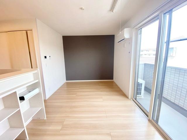 カーサ　ポポラーレ（303） 部屋画像