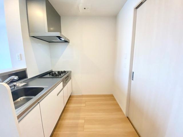 カーサ　ポポラーレ（303） 部屋画像