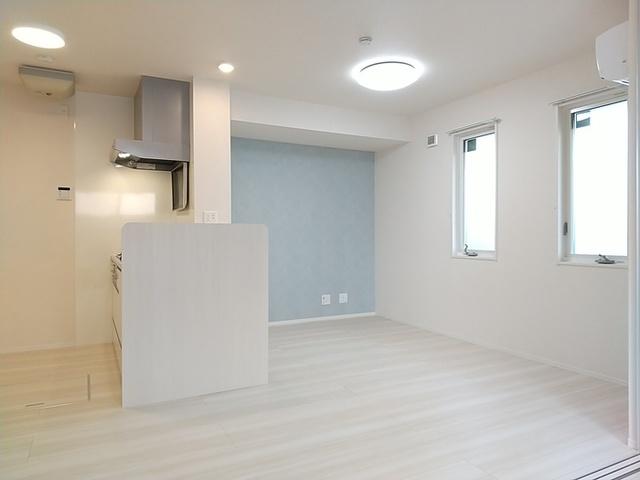 RayMaison住吉大社（101） リビング