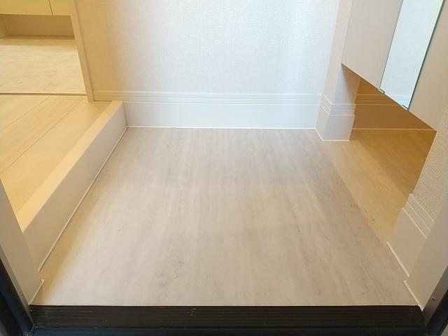 RayMaison住吉大社（101） 玄関